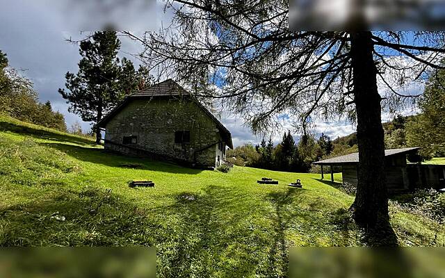 Продажа, дом, отдельностоящий: KLUZEVICA, ZGORNJA KLUZEVICA14, 147,2 м2: 3