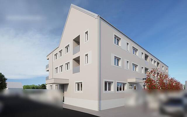 Продажа, квартира, 2-комнатная: APAČE, 41,95 м2: 2