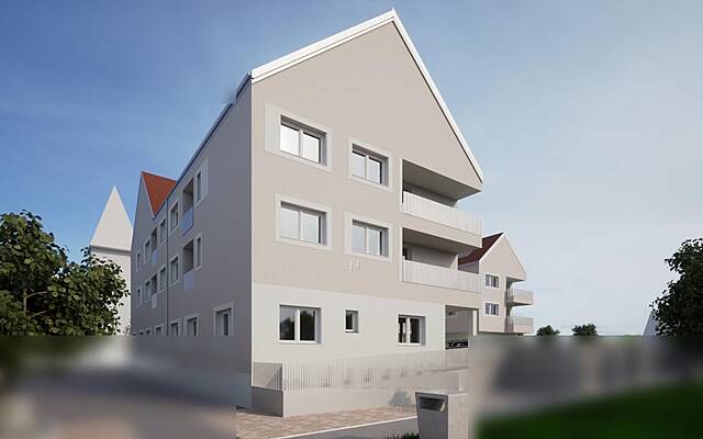 Продажа, квартира, 3-комнатная: APAČE, 72,54 м2: 3