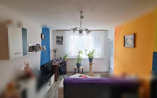 Продажа, квартира, 2-комнатная: ДРОБТИНЦИ, 57,9 м2: 2
