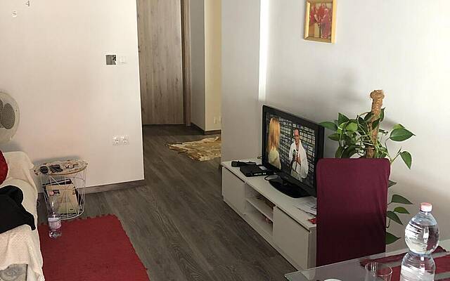 Продажа, квартира, 2-комнатная: ГОРНЯ РАДГОНА, УЛИЦА КЕРЕНЧИЧЕВА, 51,2 м2: 1
