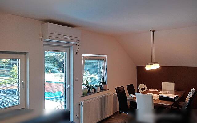 Продажа, квартира, 3-комнатная: LASTOMERCI, 118,5 м2: 1