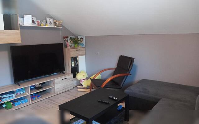 Продажа, квартира, 3-комнатная: LASTOMERCI, 118,5 м2: 2