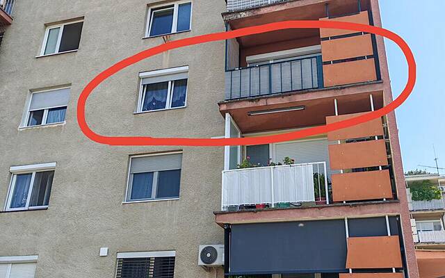 Продажа, квартира, 2-комнатная: ЛЕНДАВА, ЦЕНТР ГОРОДА, 63,1 м2: 1
