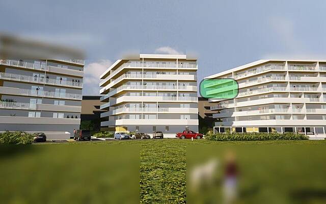 Продажа, квартира, 4-комнатная: RADENCI, 75 м2: 1