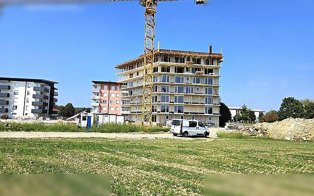 Продажа, квартира, 4-комнатная: RADENCI, 75 м2: 2