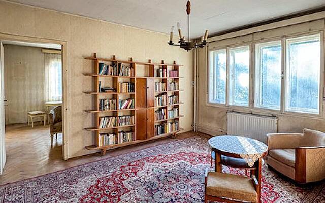 Продажа, квартира, 5 и более комнат: БРЕЖИЦЕ, 307,5 ​​м2: 2