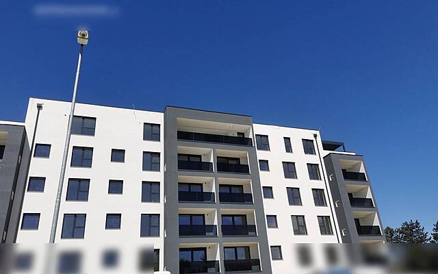 Продажа, квартира, 3-комнатная: БРЕЖИЦЕ, НЕДАЛЕКО К ЦЕНТРУ ГОРОДА, 105,5 м2: 1