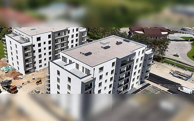 Продажа, квартира, 3-комнатная: БРЕЖИЦЕ, РЯДОМ С АВТОБУСОМ, 93,4 м2: 1