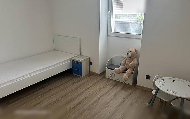 Продажа, квартира, 3-комнатная: ШЕНТЯНЖ, 85 м2: 3