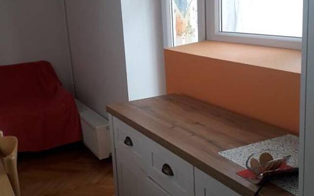 Расположение квартиры: Ежица, 55,00 м2 (продажа): 1