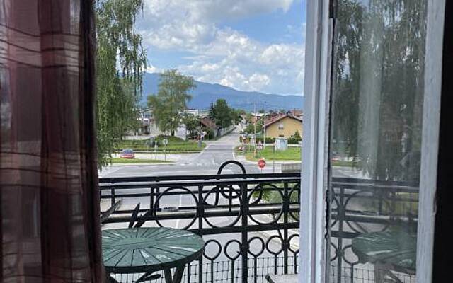 СНИЖЕНО - Расположение квартиры: Шкофлица (продажа): 1