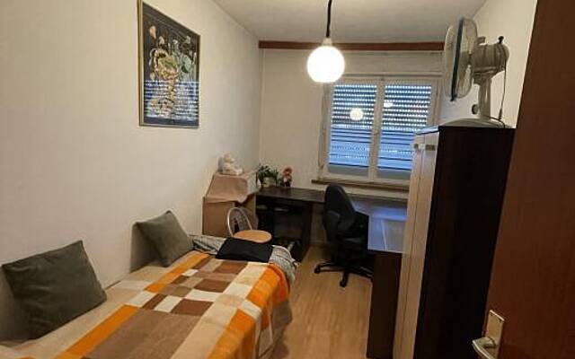 Расположение квартиры: Мурска Собота, 70,00 м2 (продажа): 2