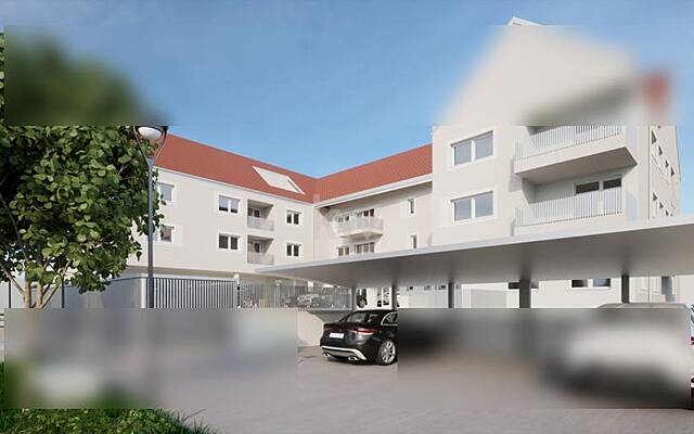 Расположение квартиры: Апач, 70,28 м2 (продажа): 1