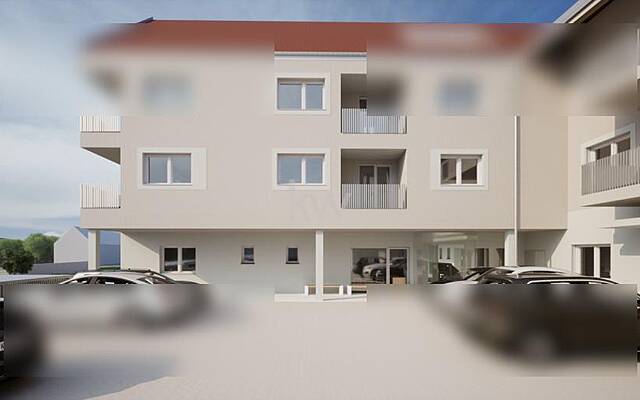 Расположение квартиры: Апач, 42,10 м2 (продажа): 1