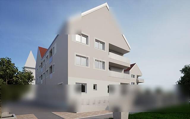 Расположение квартиры: Апач, 42,10 м2 (продажа): 3