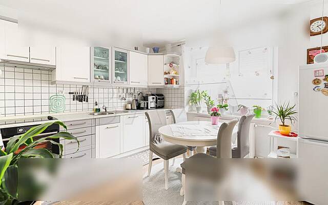 Расположение квартиры: Лендава, 52,00 м2 (продажа): 1