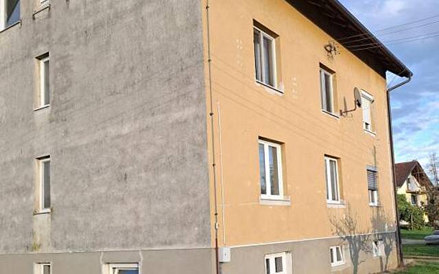 Расположение квартиры: Жилава, 89,00 м2 (продажа): 1