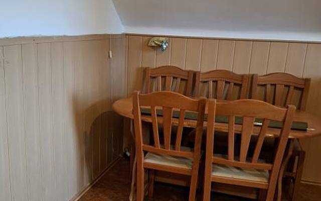 Расположение квартиры: Жилава, 89,00 м2 (продажа): 3