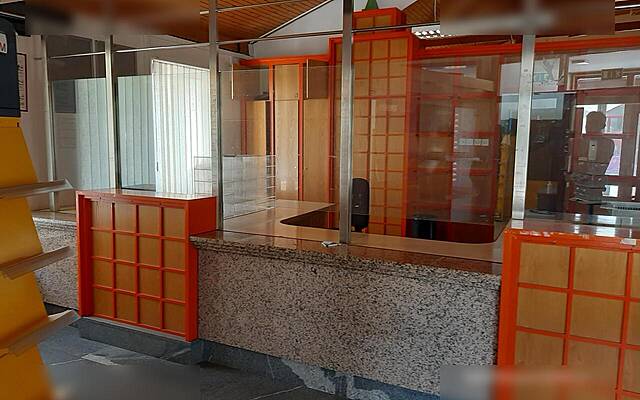 Продажа, коммерческое помещение, помещение для услуг: APAČE, 157,6 м2: 2