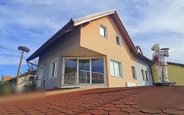 Продажа, коммерческое помещение, большой бизнес-комплекс: BISERGANE, 367 м2: 2