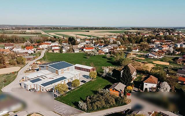 Продажа, коммерческое помещение, большой бизнес-комплекс: PUCONCI, 2571 м2: 2