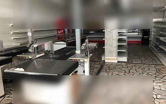 Продажа, коммерческое помещение, продуктовый магазин: HRASTNIK, CESTA 1. MAJA 7, 323 м2: 3