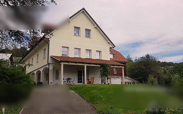 Продажа, коммерческое помещение, прочее: КАНДРЕШЕ - ЧАСТЬ, 1050 м2: 1