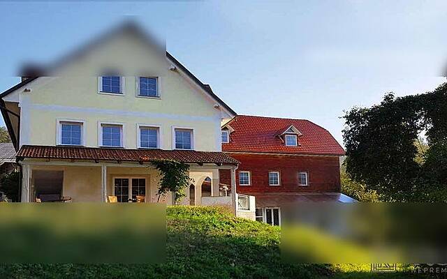 Продажа, коммерческое помещение, прочее: КАНДРЕШЕ - ЧАСТЬ, 1050 м2: 3