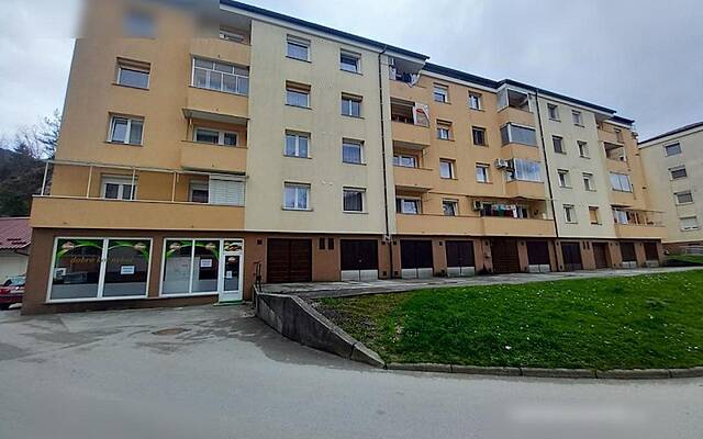 Продажа, коммерческое помещение, прочее: KISOVEC, 72,4 м2: 2