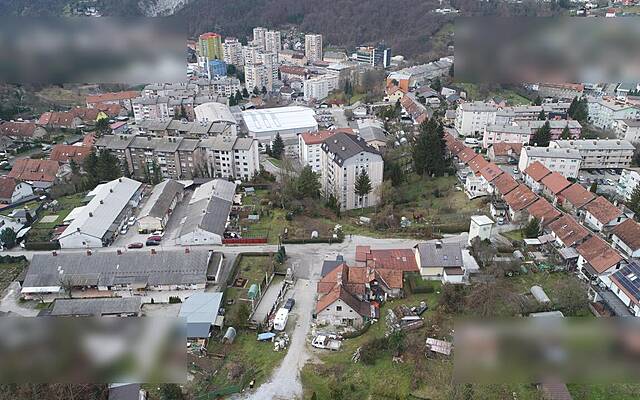 Продажа, коммерческое помещение, ресторан: ТРБОВЛЕ, 490 м2: 3
