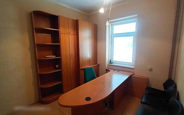 Продажа, коммерческое помещение, офис: ЗАГОРЬЕ ОБ САВИ, 24,1 м2: 1