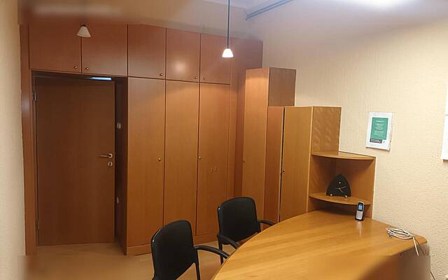Продажа, коммерческое помещение, офис: ЗАГОРЬЕ ОБ САВИ, 24,1 м2: 3