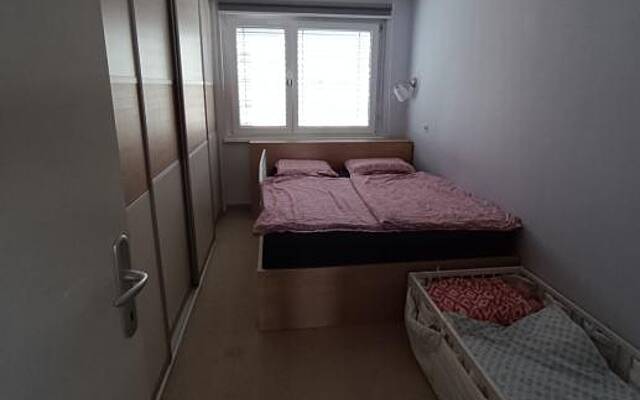 Расположение квартиры: Нова Вас, 81.00 м2 (продажа): 2