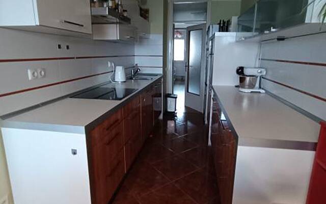 Расположение квартиры: Нова Вас, 81.00 м2 (продажа): 3