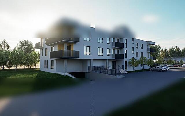 Расположение квартиры: Студенци, 101,00 м2 (продажа): 1