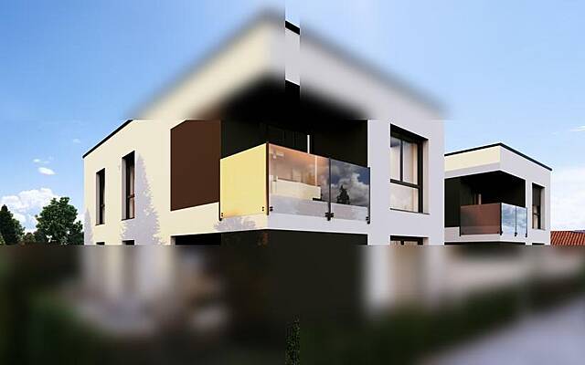 Расположение квартиры: Богова (продажа): 1
