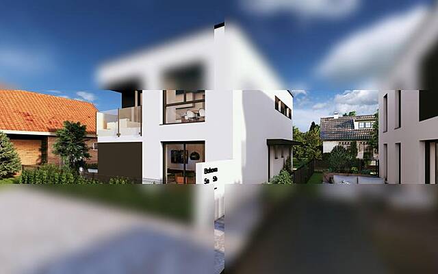Расположение квартиры: Богова (продажа): 2