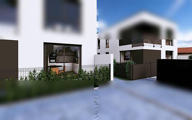 Расположение квартиры: Богова (продажа): 3