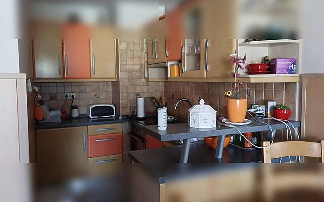Расположение квартиры: Миховцы при Вел. Воскресенье, 66,00 м2 (продажа): 1