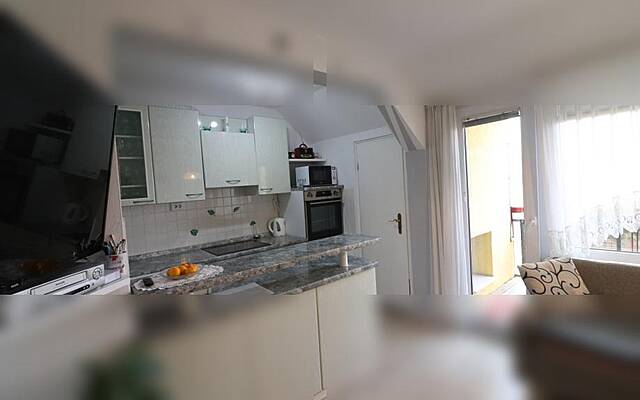 Расположение квартиры: Ленарт в Словенских горицах, 39,20 м2 (продажа): 1