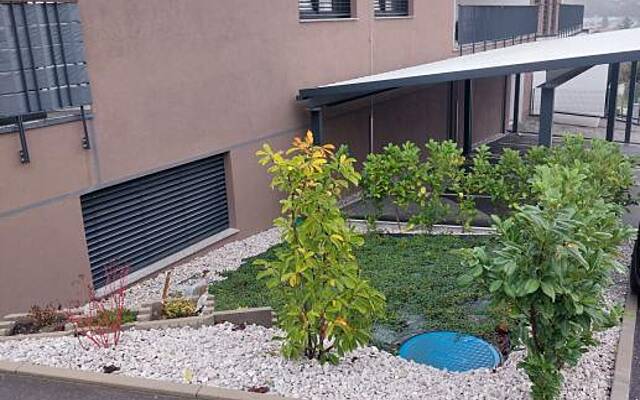 Расположение квартиры: Шентиль в Словенских горицах, 67.00 м2 (продажа): 1