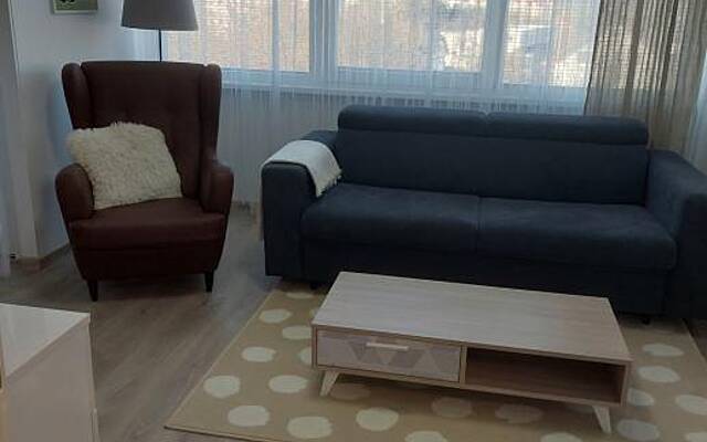Полностью отремонтированная квартира, Марибор, Нова Вас, 30,00 м2 (продажа): 1