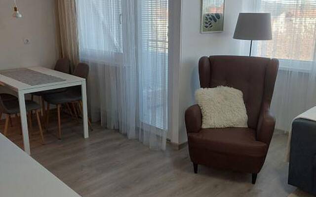 Полностью отремонтированная квартира, Марибор, Нова Вас, 30,00 м2 (продажа): 2