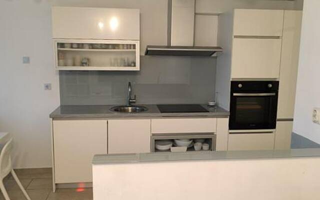 Меблированная 3-комнатная квартира - Нова Вас - Стантетова ул., .81 м2 (продажа): 2
