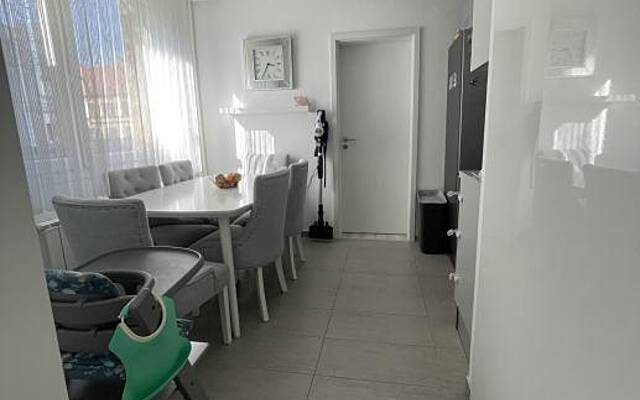 КВАРТИРА С 4 СПАЛЬНЯМИ РЯДОМ с UKC МАРИБОР (продажа): 3