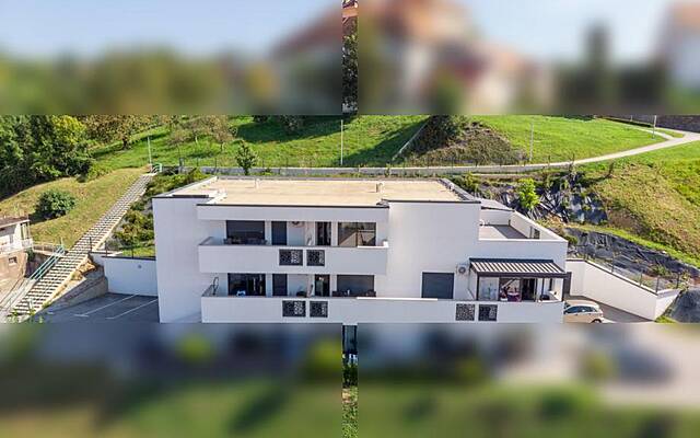 Продажа квартиры, пентхаус, терраса, лифт, Велика Неделя, 132 м2 (продажа): 1