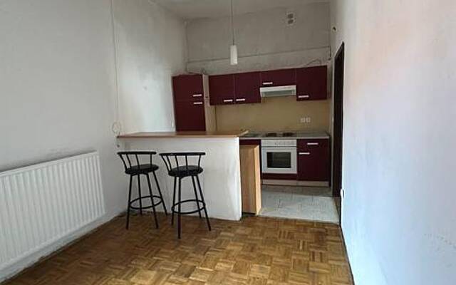 Местоположение квартиры: Словенска Бистрица (продажа): 1
