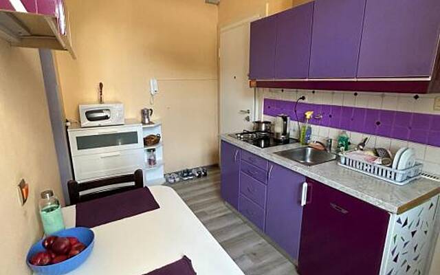 Расположение квартиры: Центр, 23.00 м2 (продажа): 1