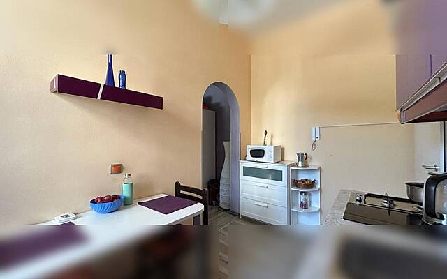 Расположение квартиры: Центр, 23.00 м2 (продажа): 2